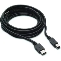 HP – 300cm DP+USB B-A CABLES (V4P96AA)