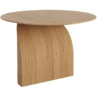 Swedese Savoa pöytä K45 cm Tammi öljytty