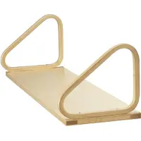 Artek Seinähylly 112b koivu