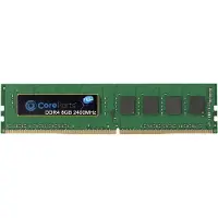 CoreParts MMKN024-8GB muistimoduuli 1 x 8 GB DDR4
