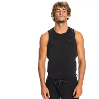 Quiksilver Hlpro 1.0 Impct Hihaton Lämpö-t-paita