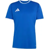 Adidas Toiminnallinen paita 'ENT26' sininen / valkoinen
