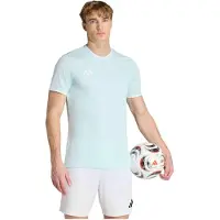 Adidas Pelipaita Entrada 26 - Vihreä/Valkoinen, koko Small