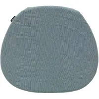 Vitra Soft Seat Outdoor -tyyny malli B white-blue 53