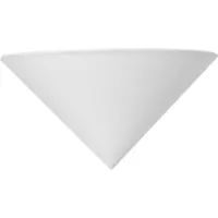 Vitra Abat-Jour Conique varjostin, valkoinen