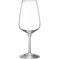 Orrefors Pulse viinilasi 38 cl 4-pakkaus Kirkas
