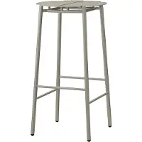 AYTM Novo Barstol - Beige - ONE SIZE