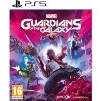 Marvel's Guardians of the Galaxy Playstation 5 PS5