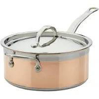 Hestan CopperBond kattila 22 cm