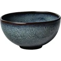 Villeroy & Boch Lave keittokulho Ø13 cm Lave harmaa