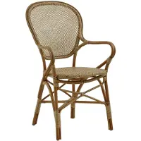 Sika-Design Rossini Roikkatyynytuoli Antiikki