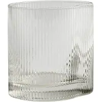 Muubs Glas Ripe - Nude - 39 CL