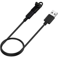 Triacle USB Latausjohto Garmin fenix/vivoactive/venu&muut