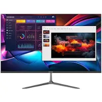 Cepter Pulse 23,8" Full HD -näyttö