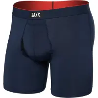Saxx Multi-sport Mesh Brief Fly Boxerit
