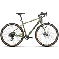 Bombtrack Beyond 2 27.5´´ Apex 1 2024 Gravelbike