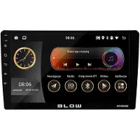 BLOW Car Radio Car Radio AVH-9992 2DIN 9 inch Android/WiFi/GPS/CARPLAY