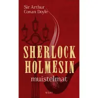 Sherlock Holmesin muistelmat