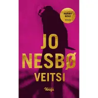 Veitsi
