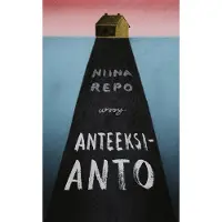 Niina Repo : Anteeksianto