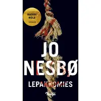 Lepakkomies