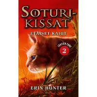 Soturikissat: Tähtien enne 2: Etäiset kaiut