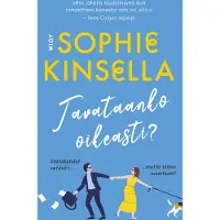 Tavataanko oikeasti?