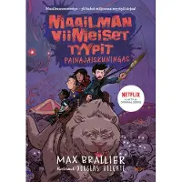 Maailman viimeiset tyypit - Painajaiskuningas