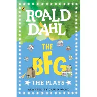 Roald Dahl The BFG