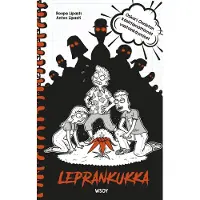 Leprankukka