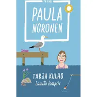 Tarja Kulho ‒ Lomille lompsis