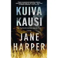 Kuiva kausi