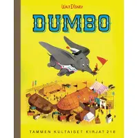 Dumbo. TKK 218