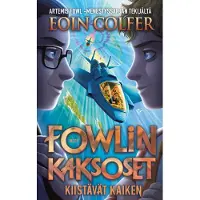 Fowlin kaksoset kiistävät kaiken