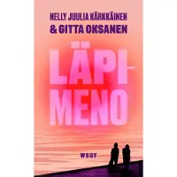 Kärkkäinen, Läpimeno