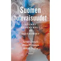 WSOY Limnéll, Suomen tulevaisuudet - Suuret kysymykset ja vastaukset