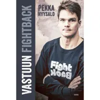 Tammi Hyysalo, Vastuun FightBack