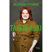 Rytkönen, Täysin auki