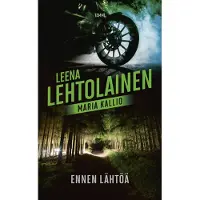 Ennen lähtöä