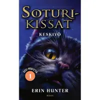 Soturikissat: Uusi profetia 1: Keskiyö