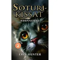 Soturikissat: Uusi profetia 2: Kuunnousu