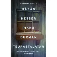 Pikku-Burman teurastajatar