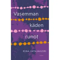 Vasemman käden runot