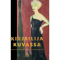 Kirjailija kuvassa