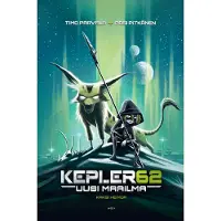 Kepler62 Uusi maailma: Kaksi heimoa