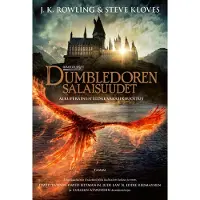 Ihmeotukset. Dumbledoren salaisuudet