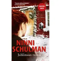 Juhlimaan tulkaa