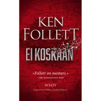 Ei koskaan