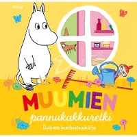 Bookoutlet Muumien pannukakkuretki