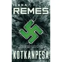 Kotkanpesä